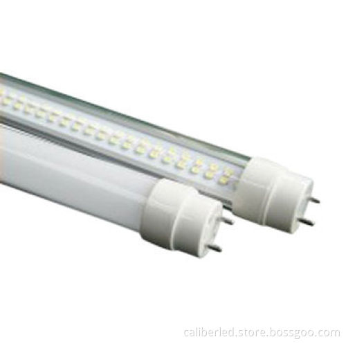 T8-13W LED tube, round shape, 900mm, Ra80, SMD 3528, 1300lm, CE-certified, RoHS/3-5-year warranty